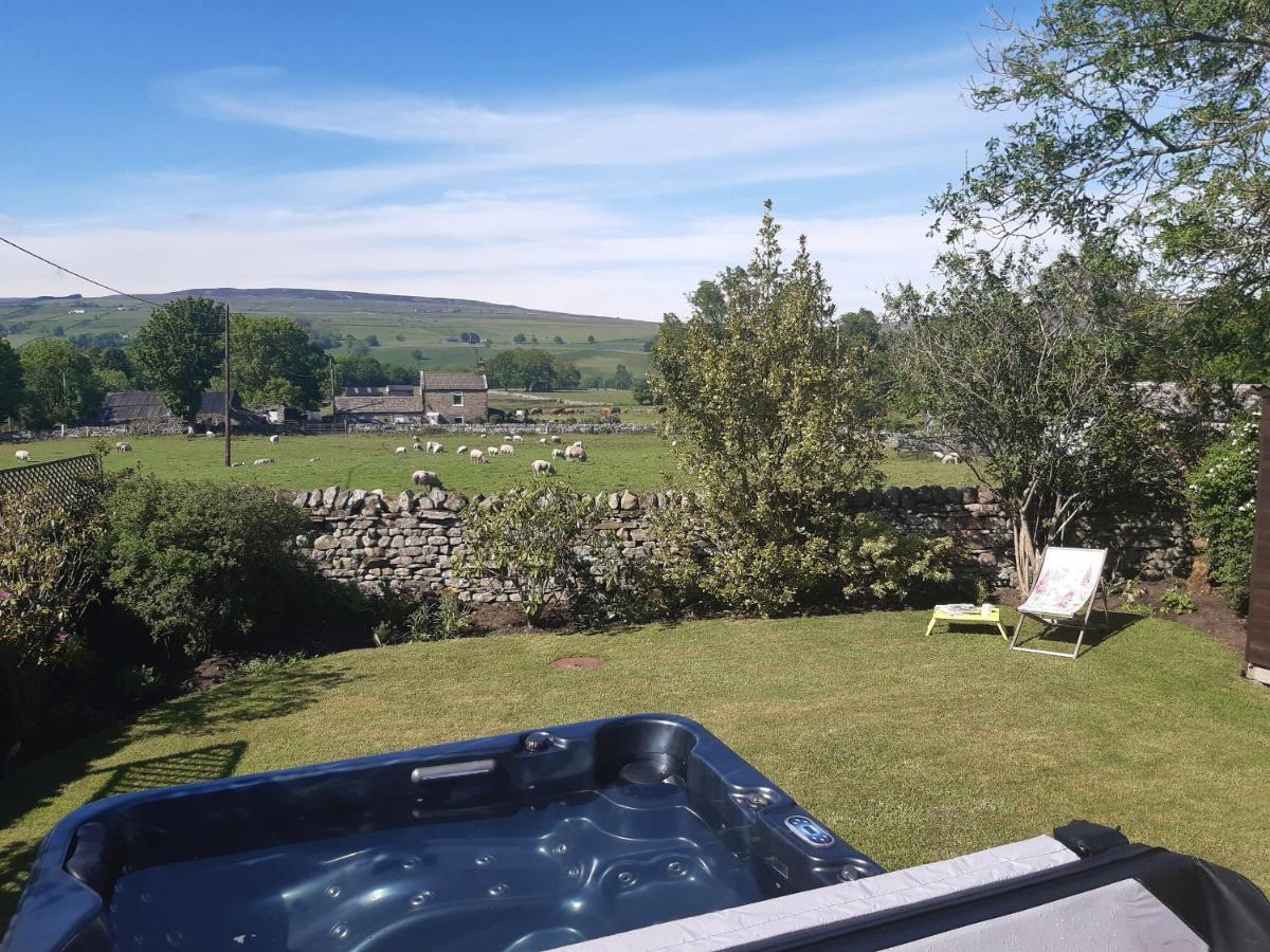 Westholme Villa Barnard Castle Dış mekan fotoğraf