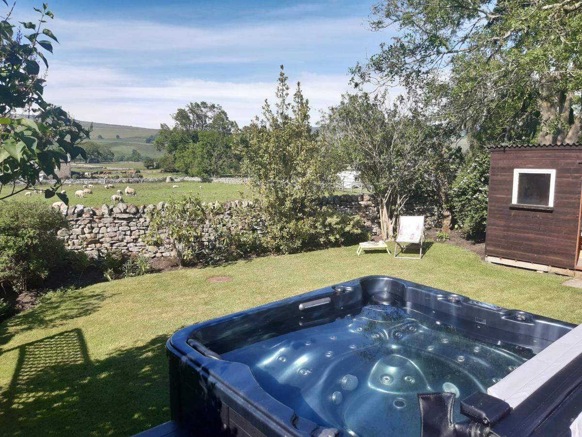 Westholme Villa Barnard Castle Dış mekan fotoğraf