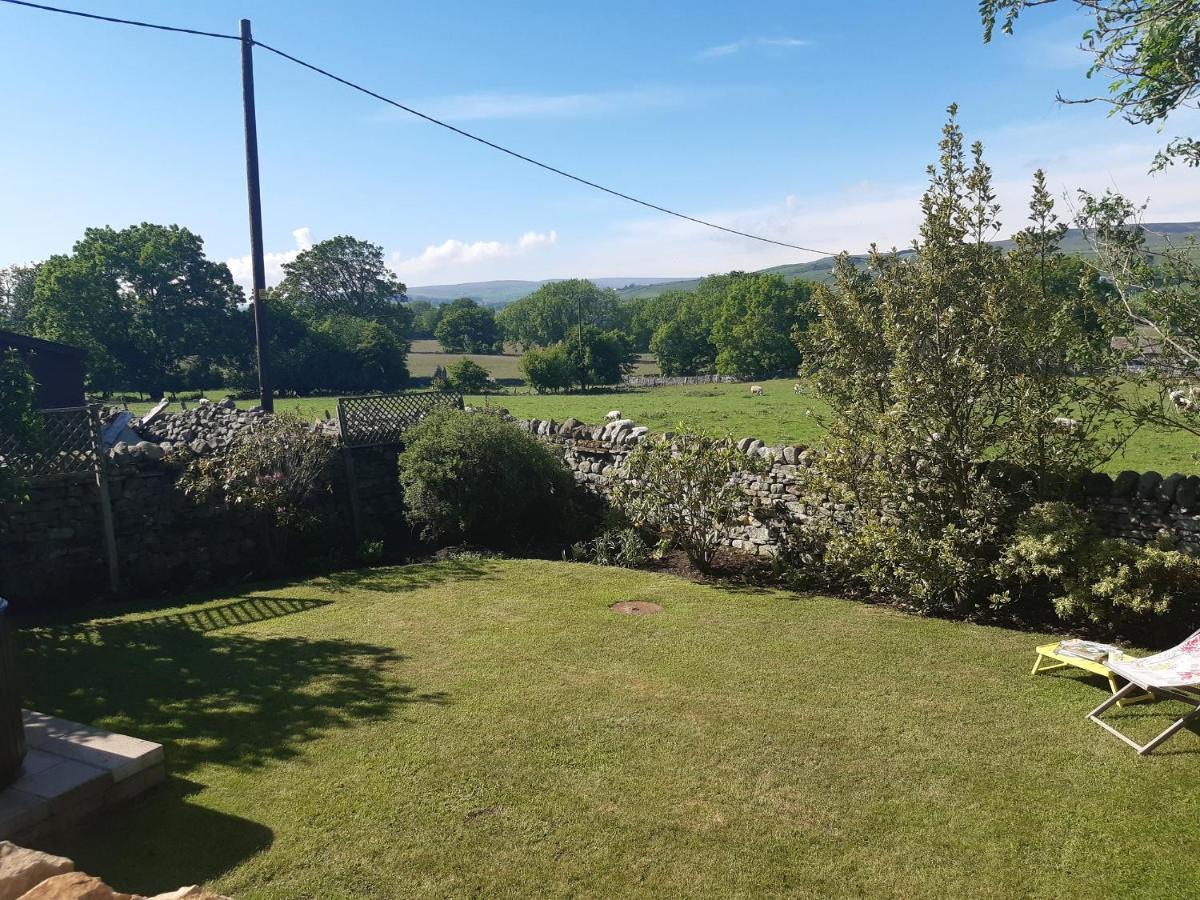 Westholme Villa Barnard Castle Dış mekan fotoğraf