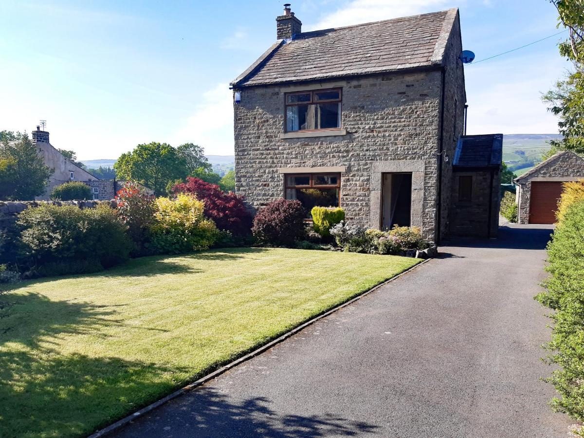 Westholme Villa Barnard Castle Dış mekan fotoğraf