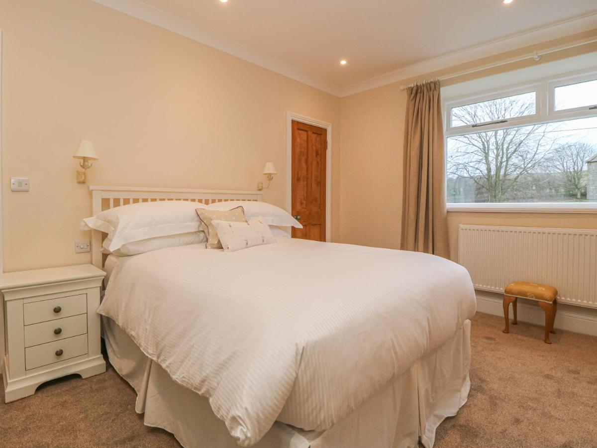 Westholme Villa Barnard Castle Dış mekan fotoğraf