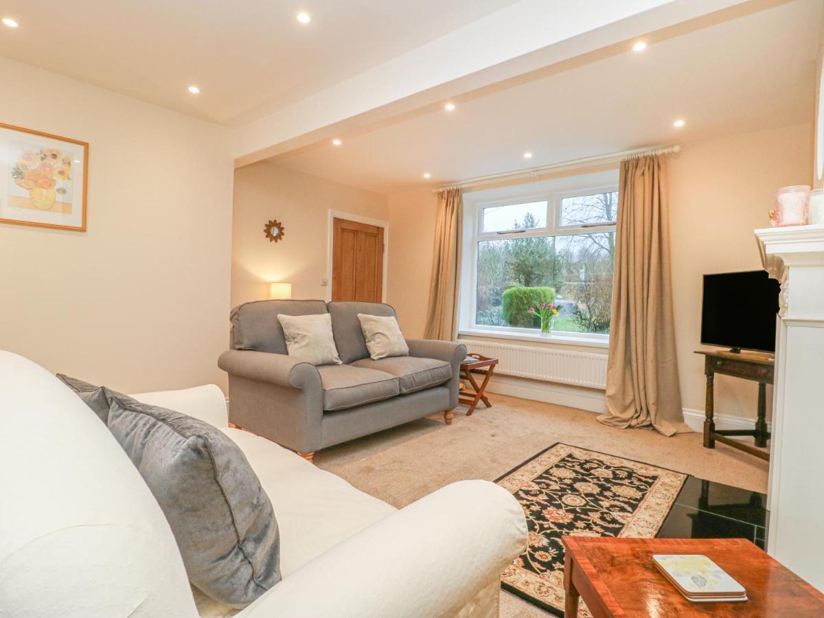 Westholme Villa Barnard Castle Dış mekan fotoğraf
