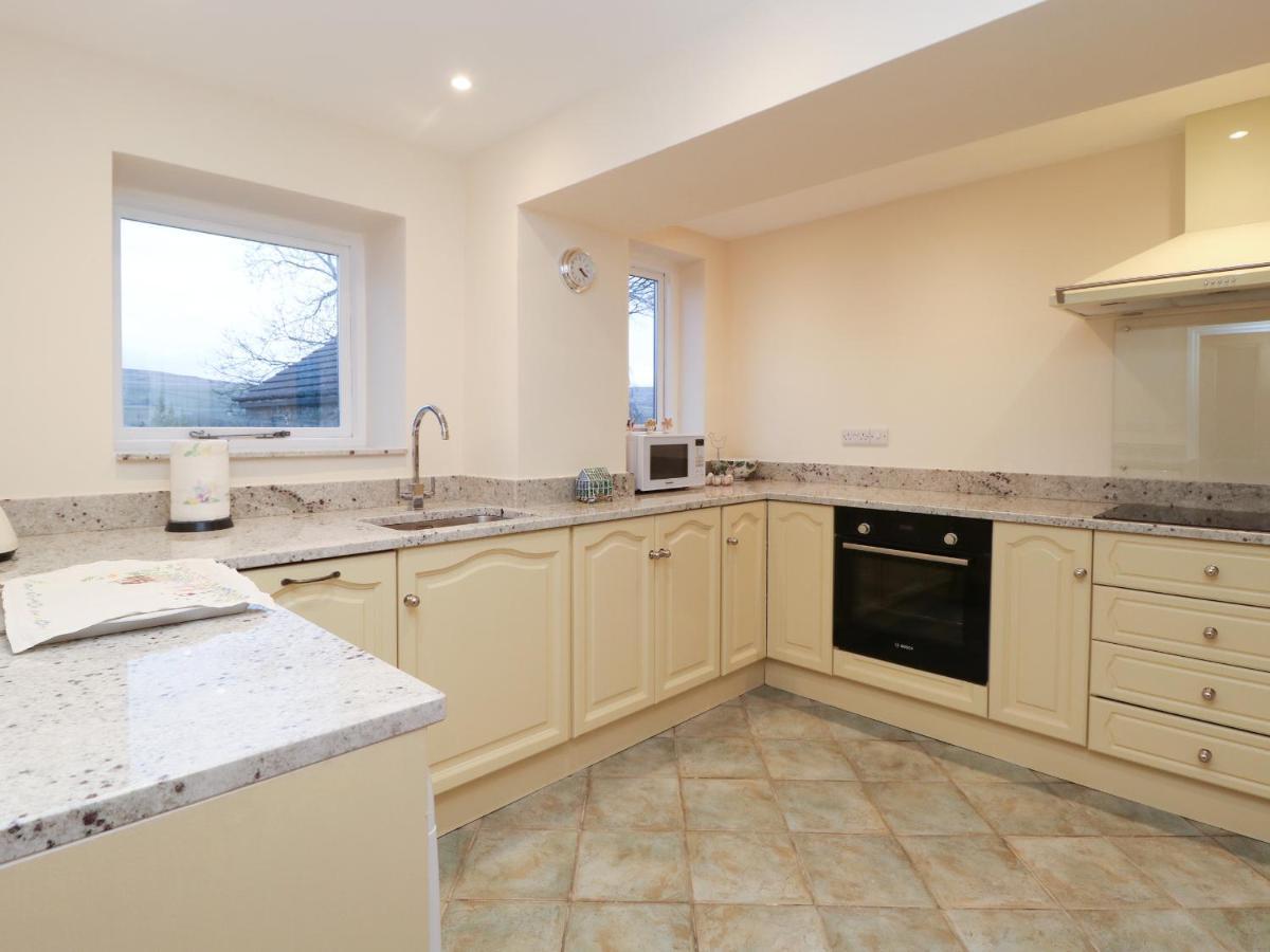 Westholme Villa Barnard Castle Dış mekan fotoğraf