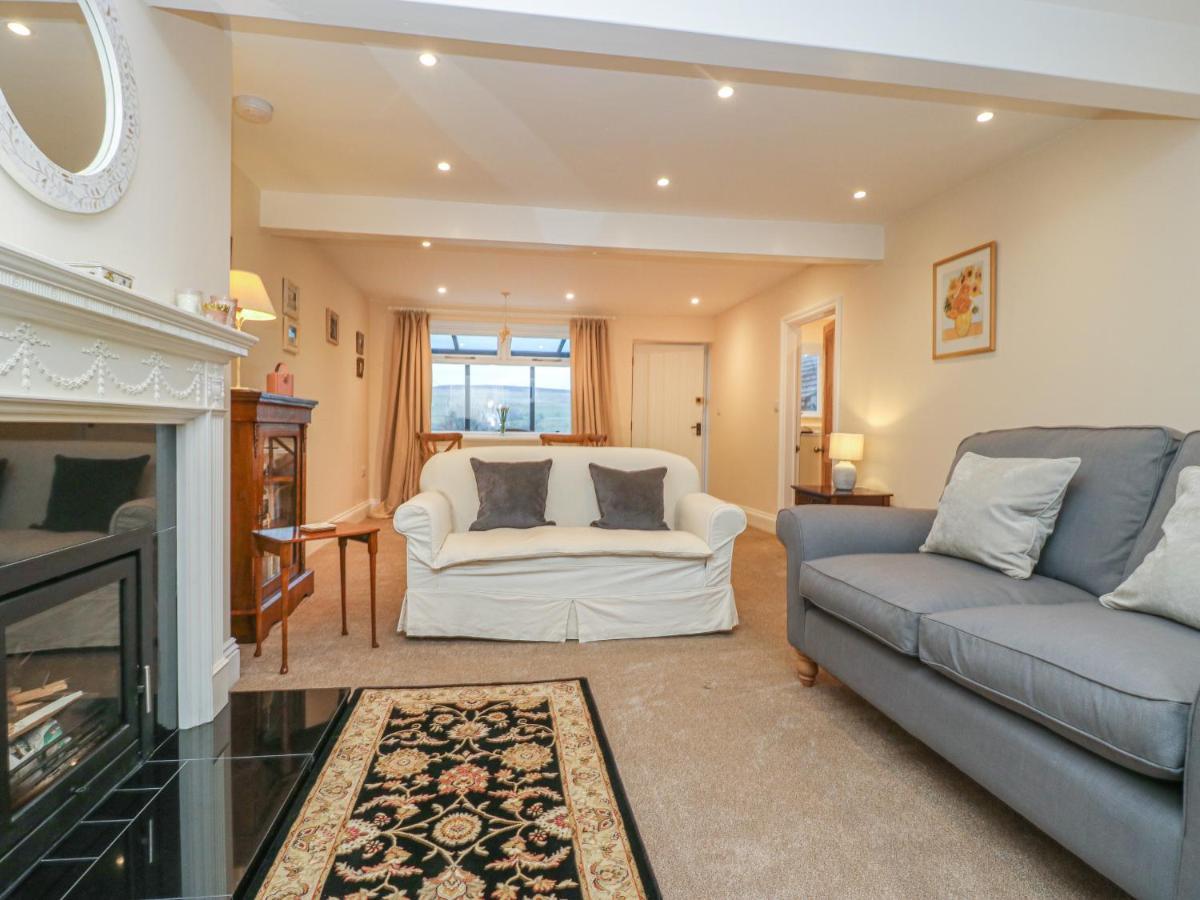 Westholme Villa Barnard Castle Dış mekan fotoğraf