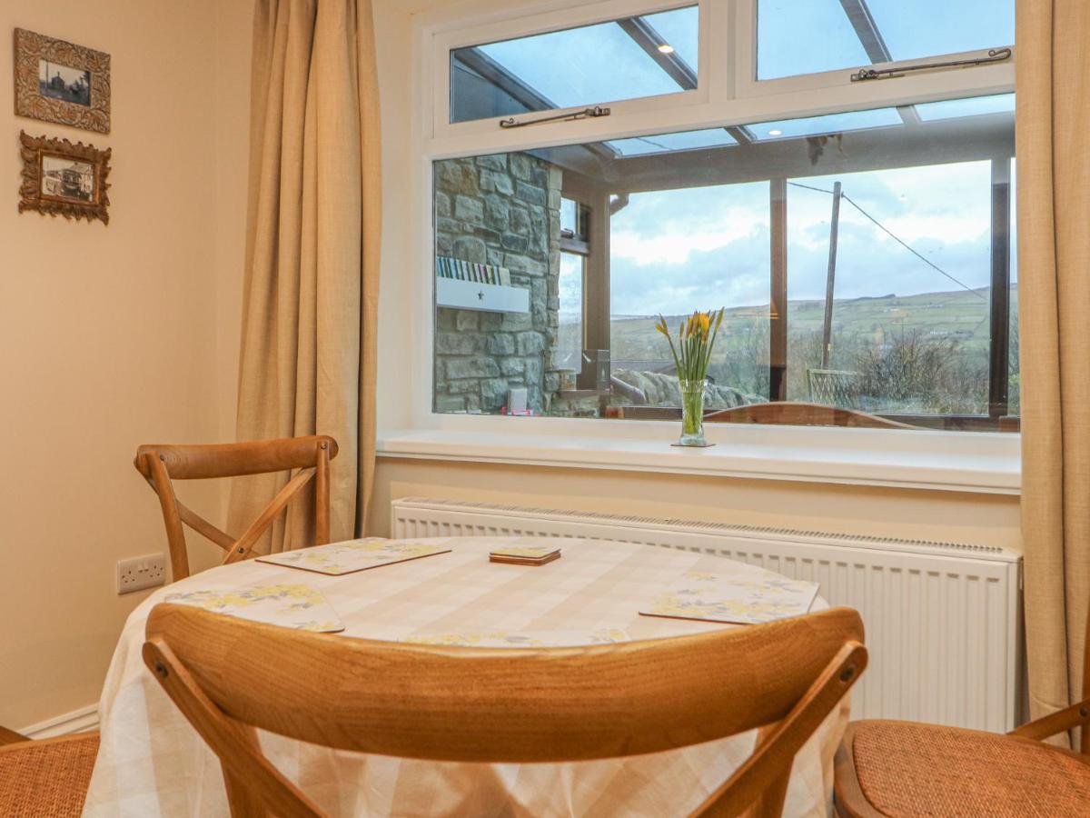 Westholme Villa Barnard Castle Dış mekan fotoğraf