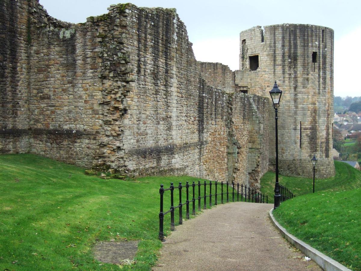 Westholme Villa Barnard Castle Dış mekan fotoğraf