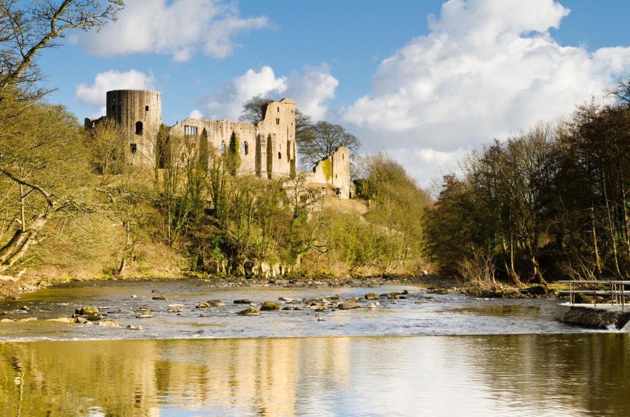 Westholme Villa Barnard Castle Dış mekan fotoğraf